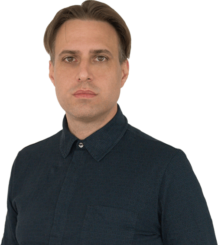 Rastislav - marketing expert