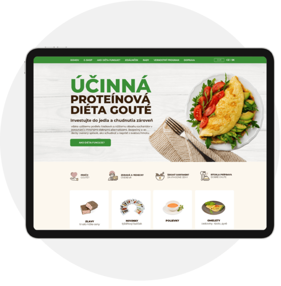 tvorba eshopu prestashop