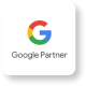 Logo google partner