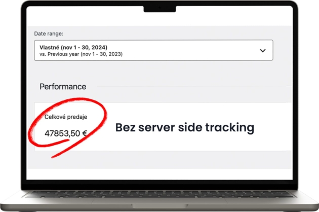 Serverside GTM